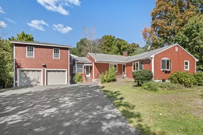 265 Centre St, Danvers, MA 01923 - Photo 1