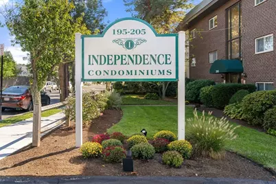 195 Independence Ave #137, Quincy, MA 02169 - Photo 1