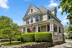 221 Franklin St, Melrose, MA 02176 - Photo 1