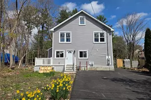 276 Sumner St, Stoughton, MA 02072 - Photo 1