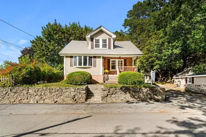 14 Turner Ave, Dracut, MA 01826 - Photo 1