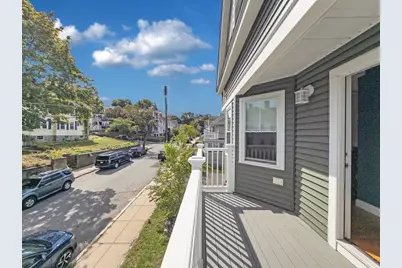 19 Iona Street #2, Boston, MA 02131 - Photo 1