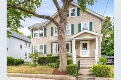 47 Century Street #2, Medford, MA 02155 - Photo 1