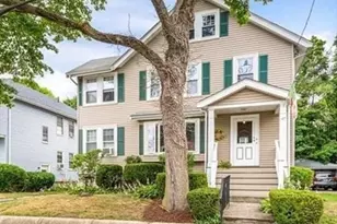 47 Century St, Medford, MA 02155 - Photo 1