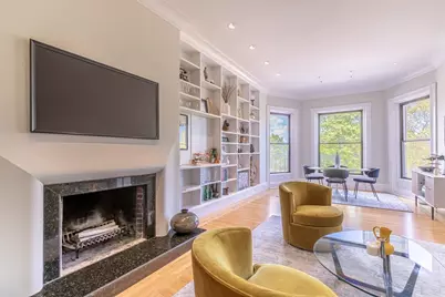 33 Bay State Road #3, Boston, MA 02215 - Photo 1