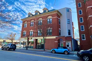 6 S Washington St, North Attleboro, MA 02760 - Photo 1