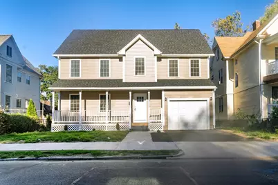 55 Montrose St, Springfield, MA 01109 - Photo 1