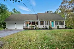 2661 Horton St, Dighton, MA 02764 - Photo 1