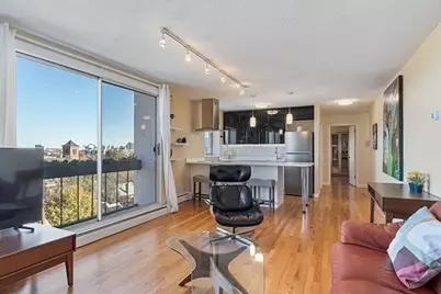 12 Inman #61, Cambridge, MA 02139 - Photo 1