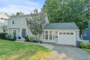 83 Forbes Hill, Quincy, MA 02170 - Photo 1