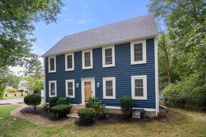 12 Old Barn Rd, Plymouth, MA 02360 - Photo 1