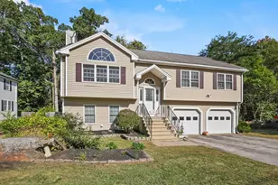 3 Lorenzo St, Worcester, MA 01604 - Photo 1