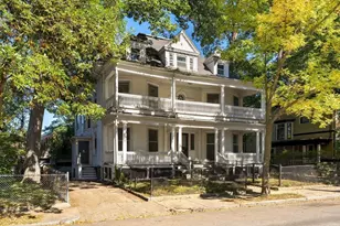 25 Hutchings St, Boston, MA 02121 - Photo 1