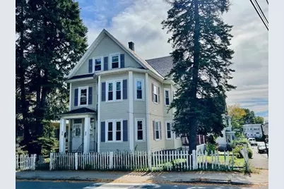 195 - 197 Moore Street, Lowell, MA 01852 - Photo 1