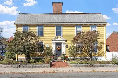 90 Middle St #L, Gloucester, MA 01930 - Photo 1