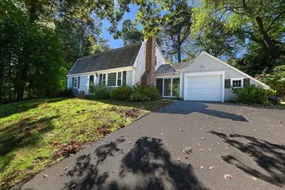 8 Windswept Dr, Sandwich, MA 02563 - Photo 1