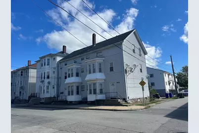 946 Rodman St, Fall River, MA 02721 - Photo 1