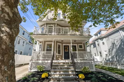 85-87 Dexter Avenue #85, Watertown, MA 02472 - Photo 1