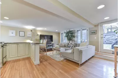 69 Dartmouth St #1, Boston, MA 02116 - Photo 1