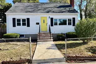 42 Osceola St, Boston, MA 02136 - Photo 1