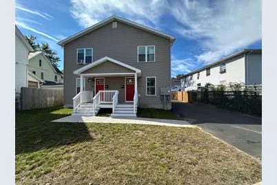 130-132 Dickinson, Springfield, MA 01108 - Photo 1