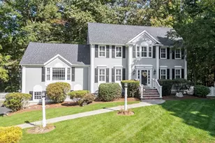 120 Judique Rd, Tewksbury, MA 01876 - Photo 1