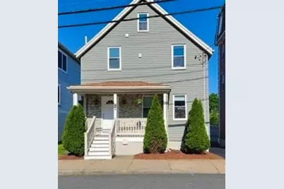 321 East, Dedham, MA 02026 - Photo 1