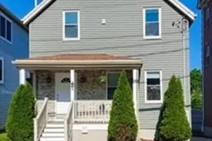 321 E, Dedham, MA 02026 - Photo 1