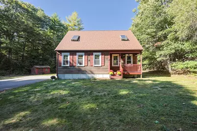 228 Thompson Street, Halifax, MA 02338 - Photo 1