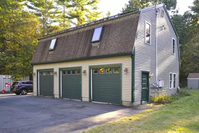 1679 Bedford St, Bridgewater, MA 02324 - Photo 1