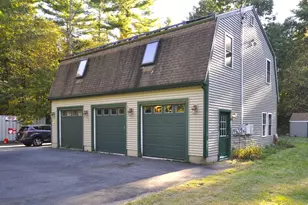 1679 Bedford St, Bridgewater, MA 02324 - Photo 1