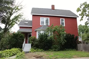 7 Kenneth St, Boston, MA 02132 - Photo 1