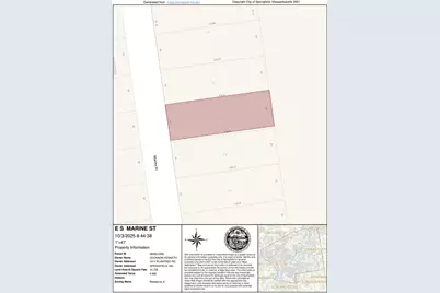 0 Marine (Lot 162), Springfield, MA 01129 - Photo 1