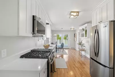 57 Mount Calvary Rd, Boston, MA 02131 - Photo 1