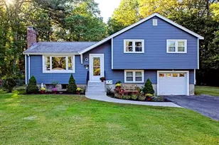 303 Oak St, Westwood, MA 02090 - Photo 1