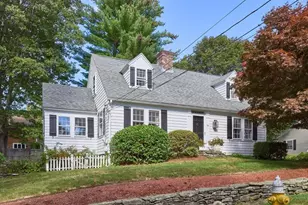 20 Manhattan Rd, Worcester, MA 01602 - Photo 1