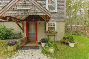 76 F R Lillie Rd, Falmouth, MA 02543 - Photo 1