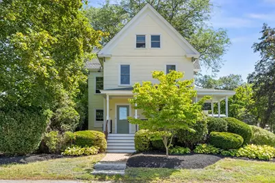 39 Bennett Street #39, Hudson, MA 01749 - Photo 1