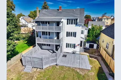 54 Grinnell St, Fall River, MA 02721 - Photo 1