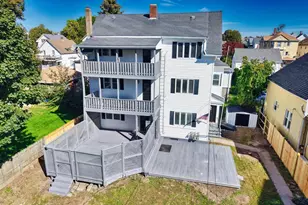 54 Grinnell St, Fall River, MA 02721 - Photo 1