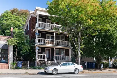 311 Belgrade Ave, Boston, MA 02131 - Photo 1