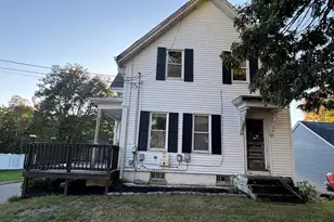 22 Blossom St, Brockton, MA 02302 - Photo 1