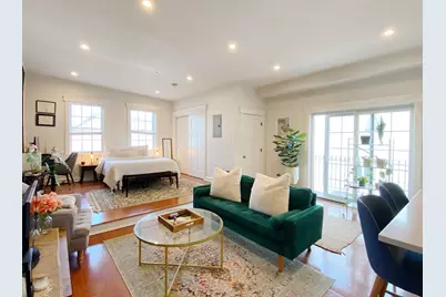 108-110 Webster Street #2R, Boston, MA 02128 - Photo 1