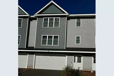 19 Littleton Rd. #206, Westford, MA 01886 - Photo 1