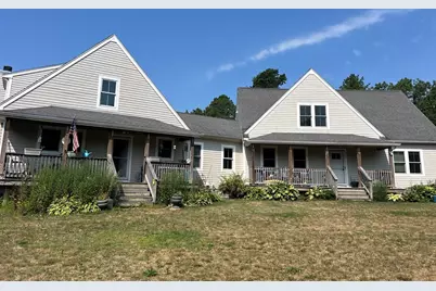 879 Long Pond Rd, Plymouth, MA 02360 - Photo 1