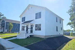 91-93 Melrose, Springfield, MA 01109 - Photo 1