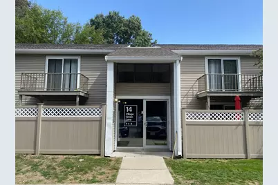 14 Village Green Lane #6, Natick, MA 01760 - Photo 1