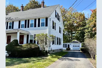 16-18 Maple Street #16, Concord, MA 01742 - Photo 1
