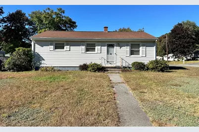 331 Newhouse, Springfield, MA 01118 - Photo 1