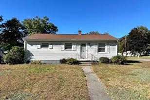 331 Newhouse, Springfield, MA 01118 - Photo 1